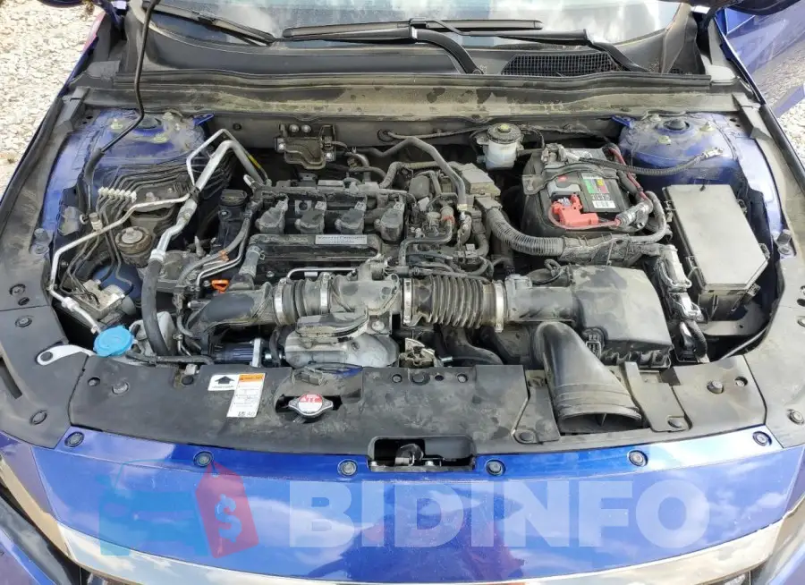 1HGCV1F32LA149161 Photo# 11