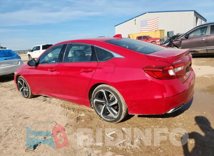 1HGCV1F35KA159097 Photo# 2