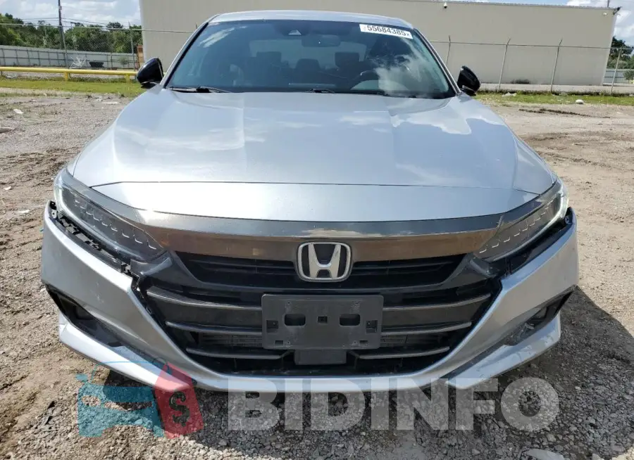 1HGCV1F36NA120944 Photo# 5