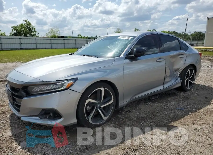 1HGCV1F36NA120944 Photo# 1
