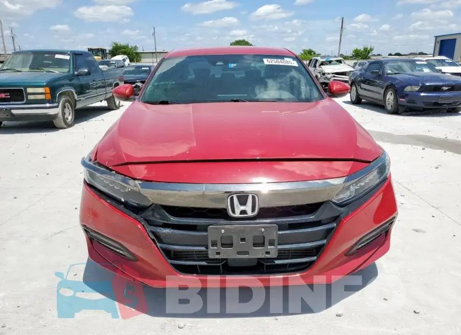 1HGCV1F37JA154451 Photo# 5