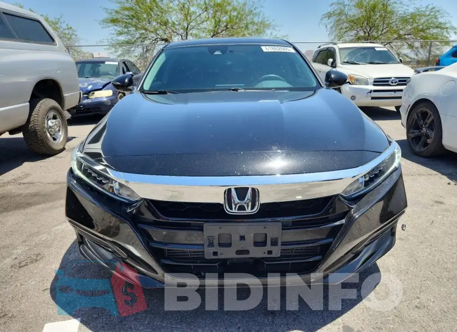 1HGCV1F47JA129316 Photo# 5