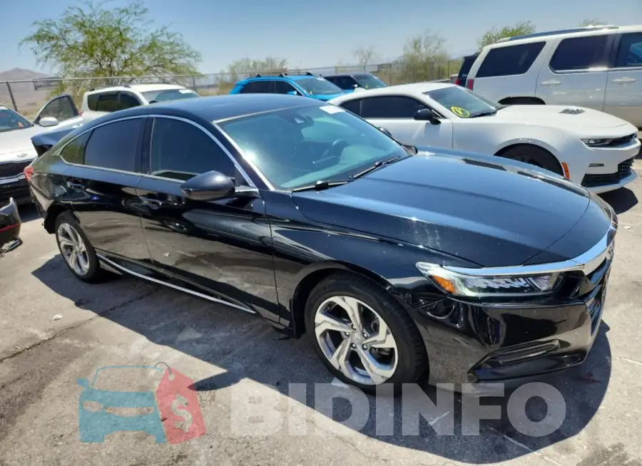 1HGCV1F47JA129316 Photo# 4