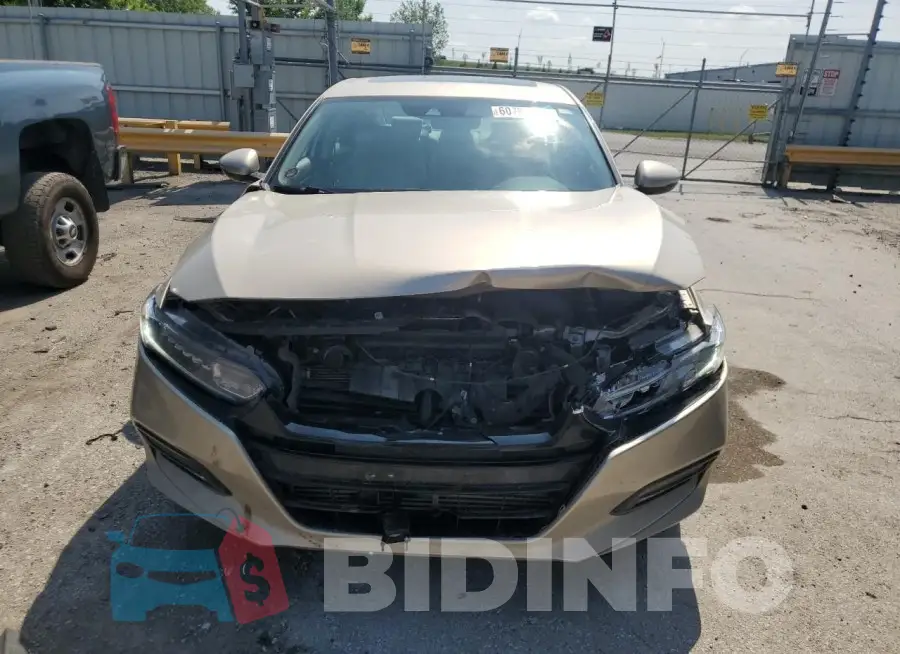 1HGCV1F50JA130171 Photo# 5