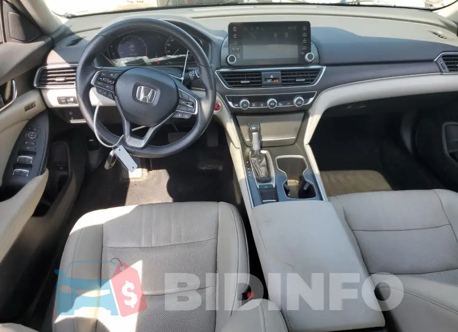 1HGCV1F50JA130171 Photo# 8