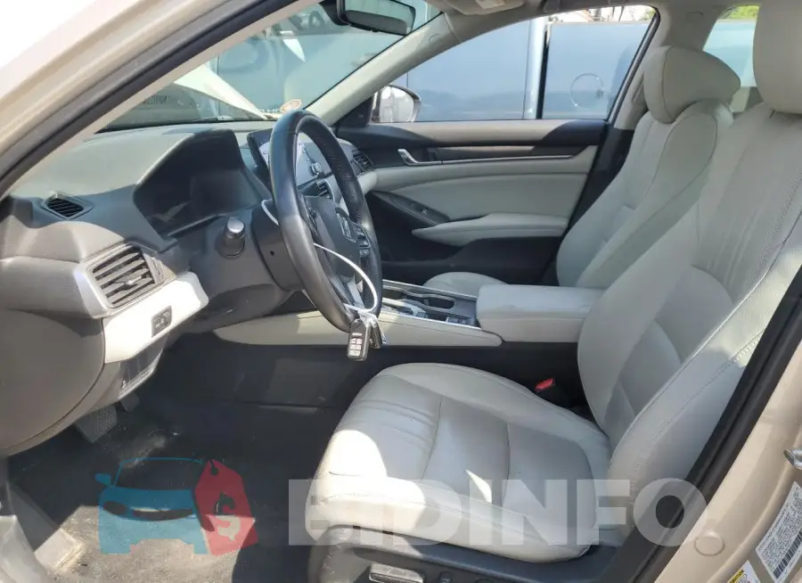 1HGCV1F50JA130171 Photo# 7