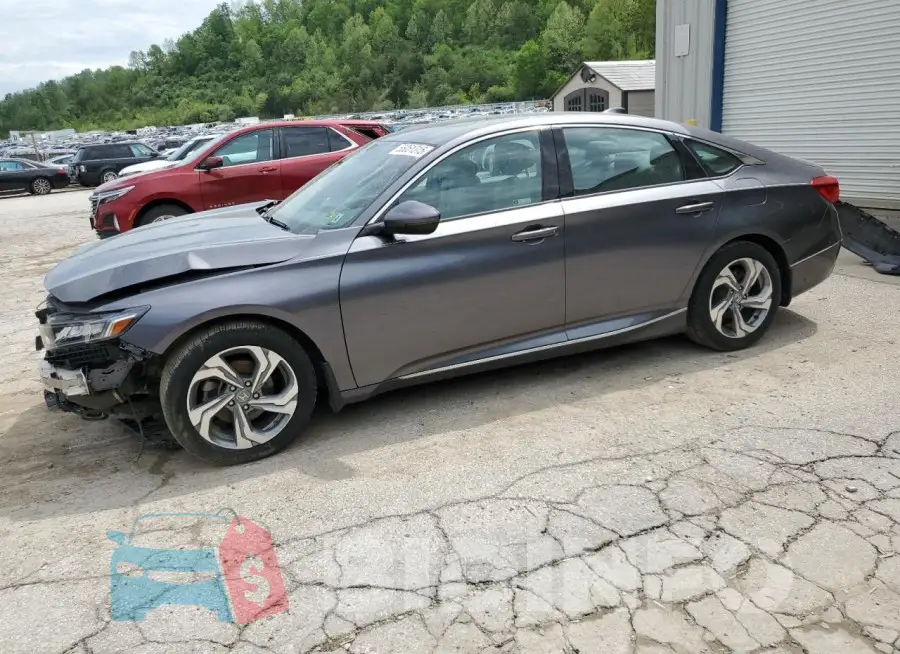 1HGCV1F52JA249162 Photo# 1