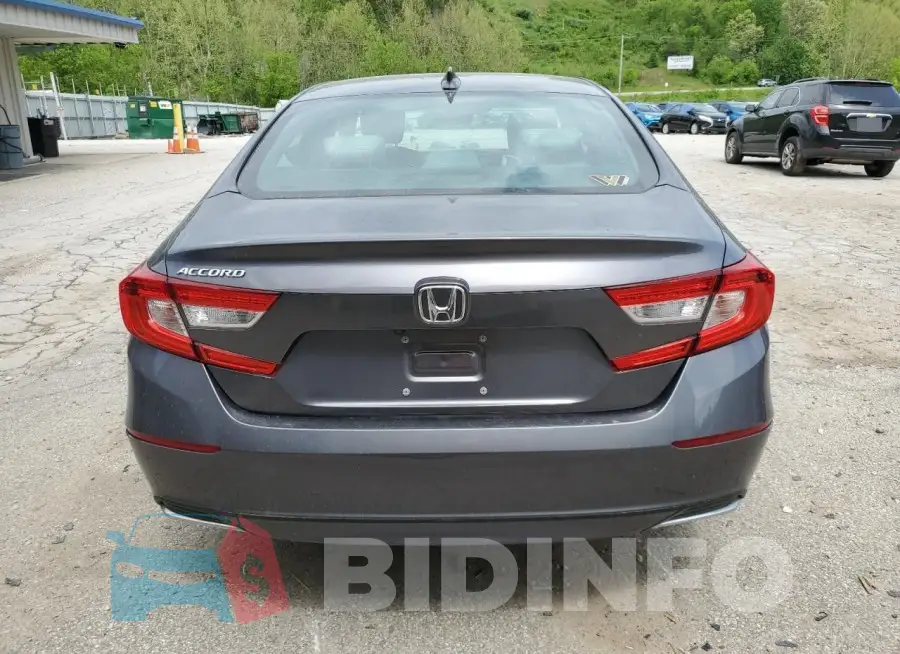 1HGCV1F52JA249162 Photo# 6