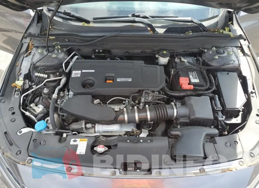 1HGCV2F56KA019311 Photo# 11