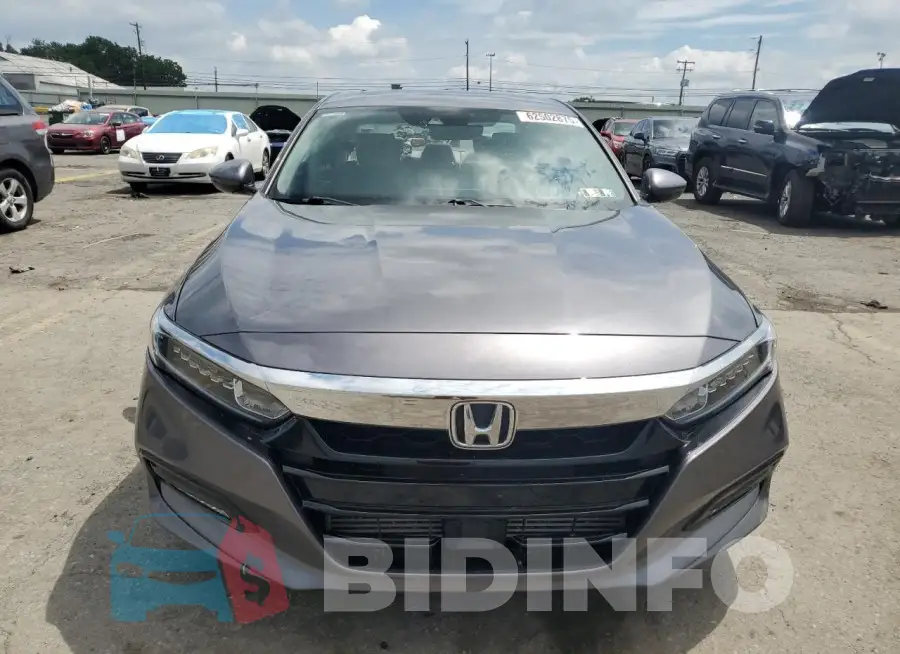 1HGCV2F56KA019311 Photo# 5