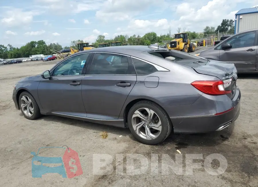 1HGCV2F56KA019311 Photo# 2