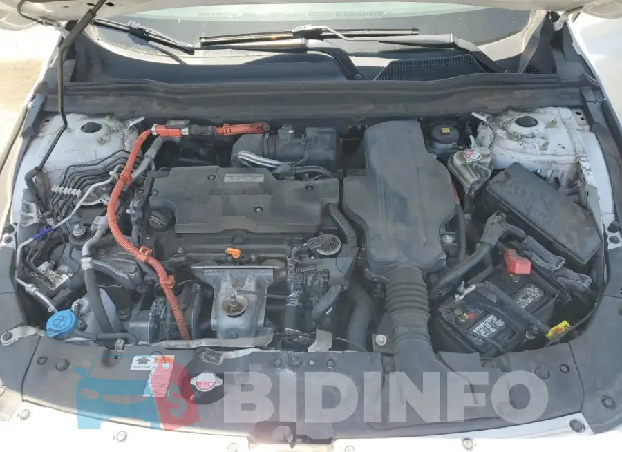 1HGCV3F57KA001714 Photo# 11