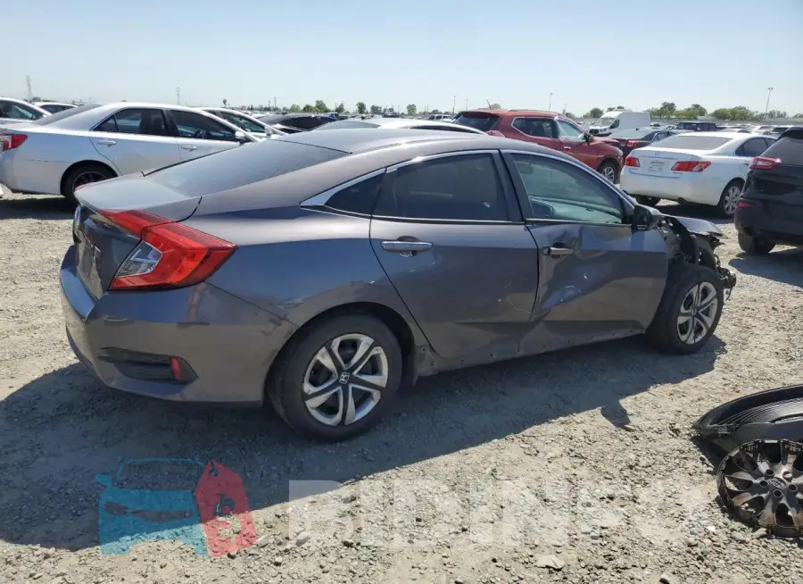 2HGFC2F53HH556117 Photo# 3