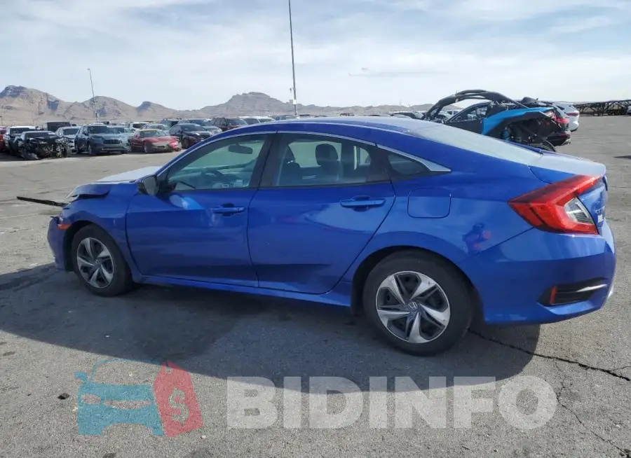 2HGFC2F68MH538974 Photo# 2