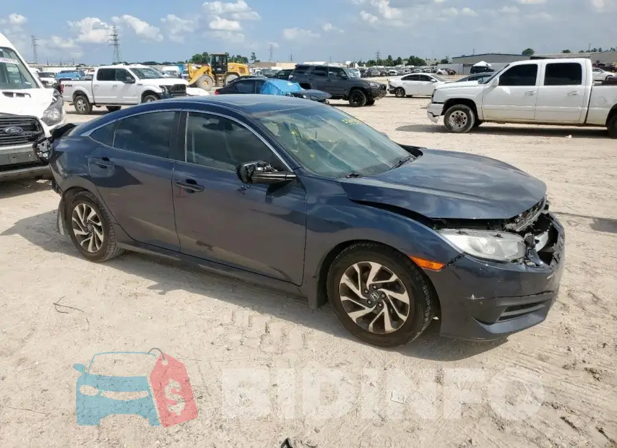 2HGFC2F71HH505264 Photo# 4