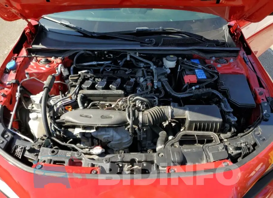 2HGFE1E55SH470272 Photo# 11