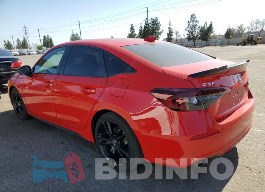 2HGFE1E55SH470272 Photo# 2