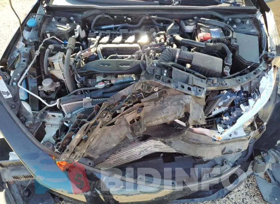 2HGFE1F95NH326551 Photo# 11