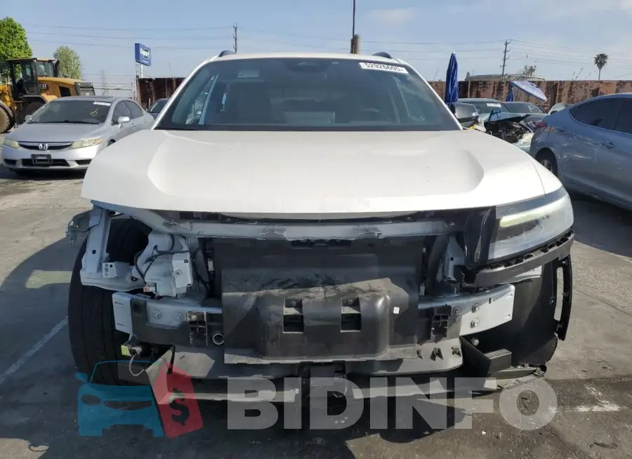 3GPKHWRM4RS502993 Photo# 5