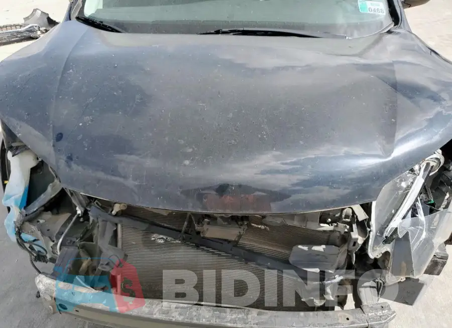 5J6RM4H98GL044840 Photo# 11