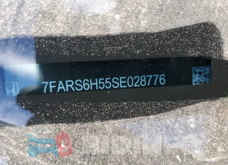7FARS6H55SE028776 Photo# 13