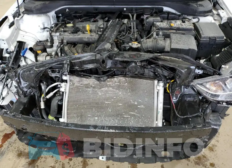 3KPC24A61NE176734 Photo# 11