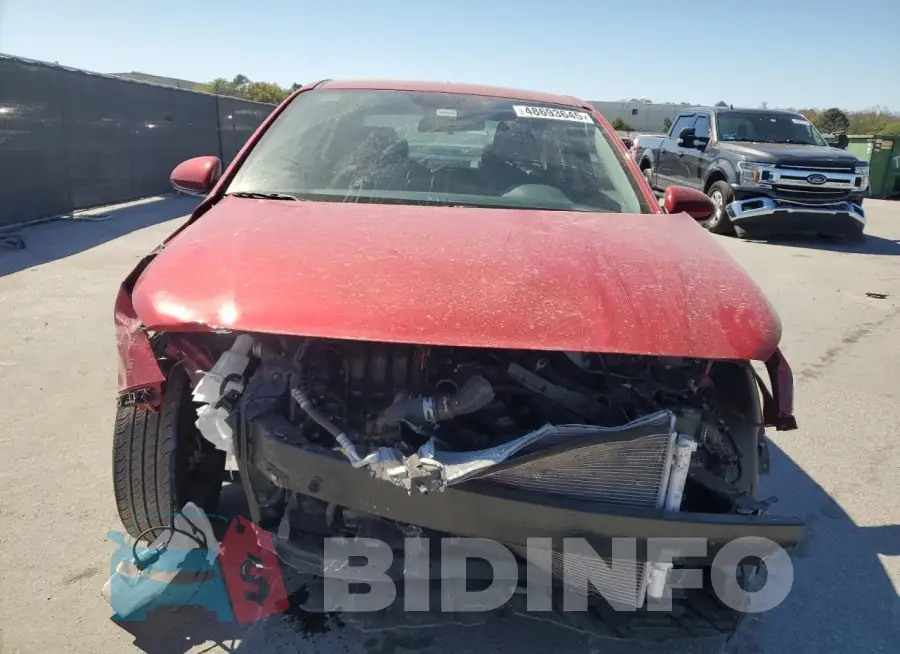 3KPC24A65NE176395 Photo# 5