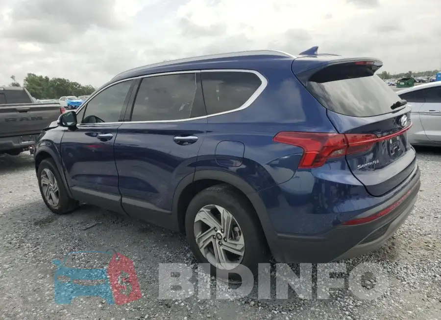 5NMS24AJ7PH566183 Photo# 2