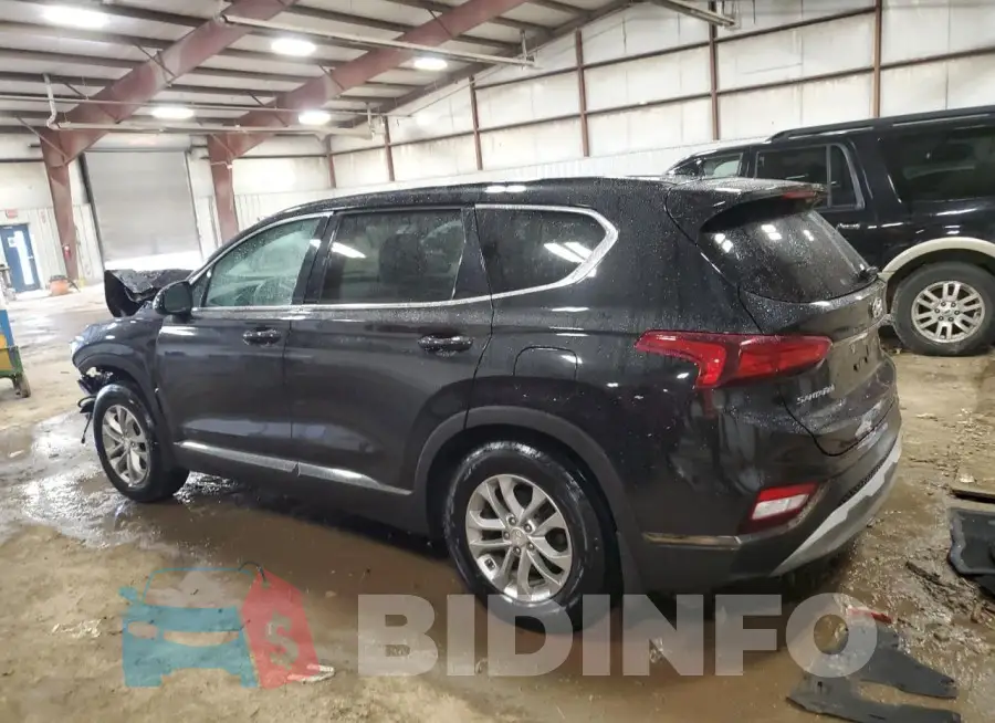 5NMS3CAD7KH104278 Photo# 2
