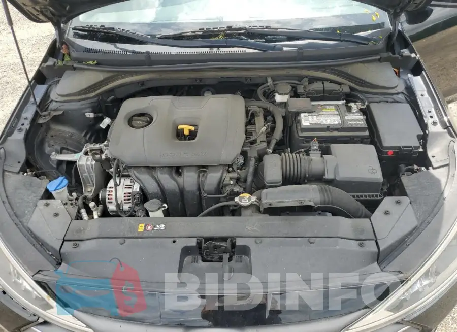 5NPD74LF3LH607327 Photo# 11
