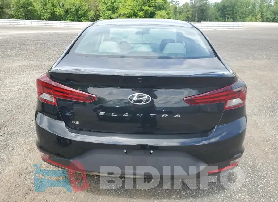 5NPD74LF3LH607327 Photo# 6