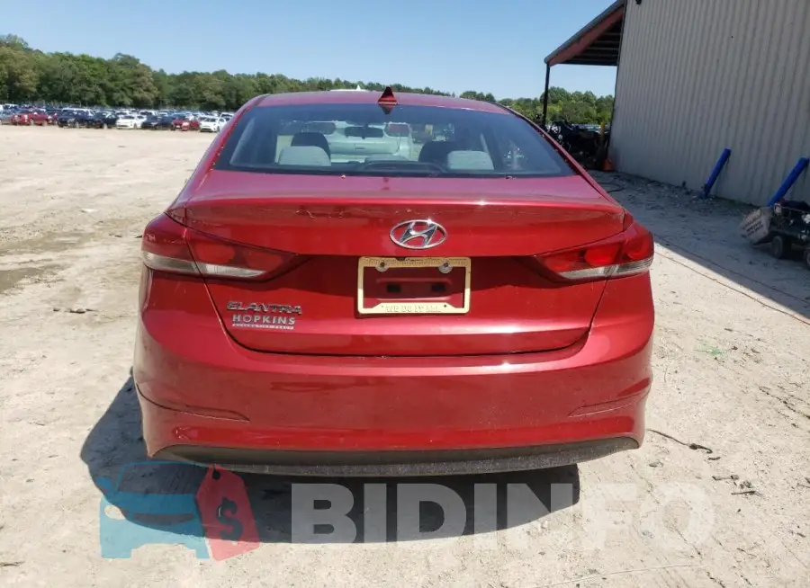 5NPD84LF1JH238381 Photo# 6