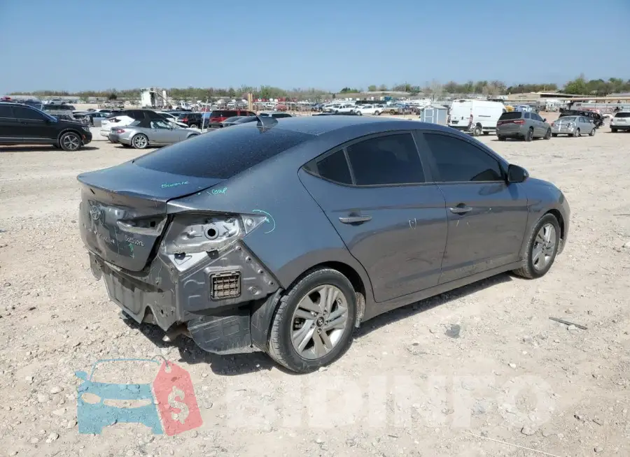 5NPD84LF4KH433683 Photo# 3