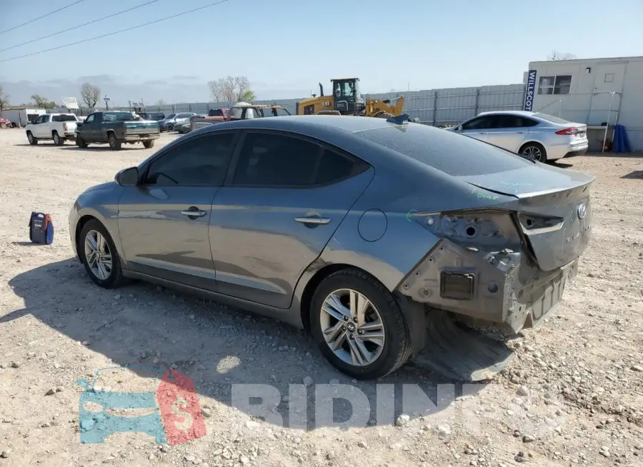 5NPD84LF4KH433683 Photo# 2