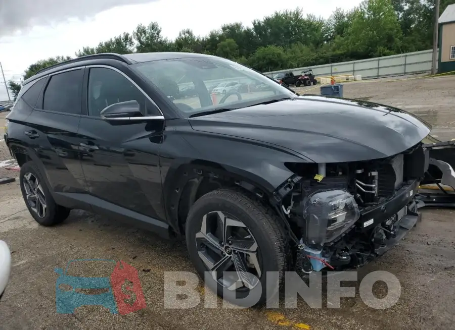 KM8JECD18RU220238 Photo# 4