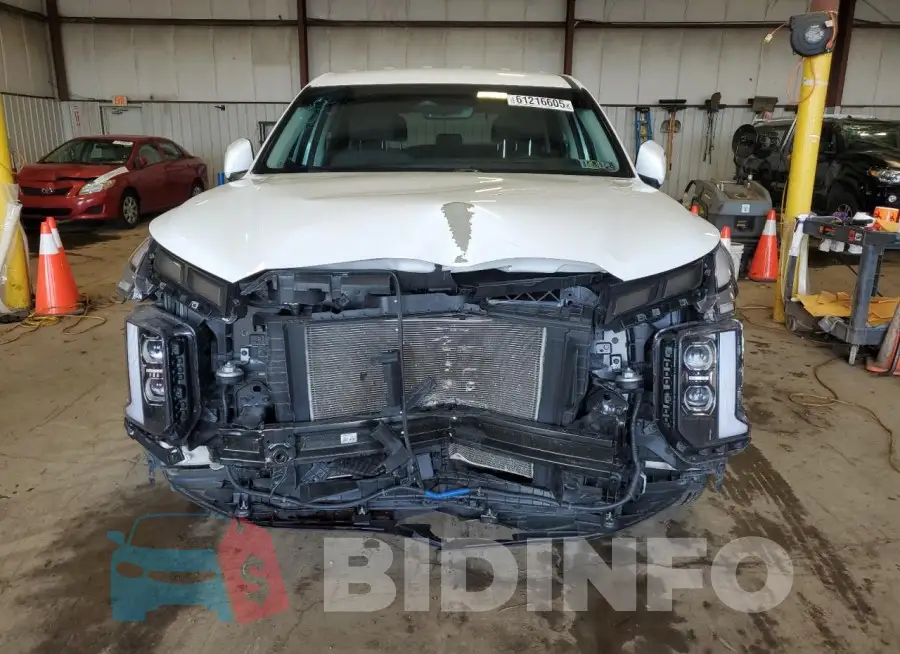 KM8R1DGE2PU501225 Photo# 5