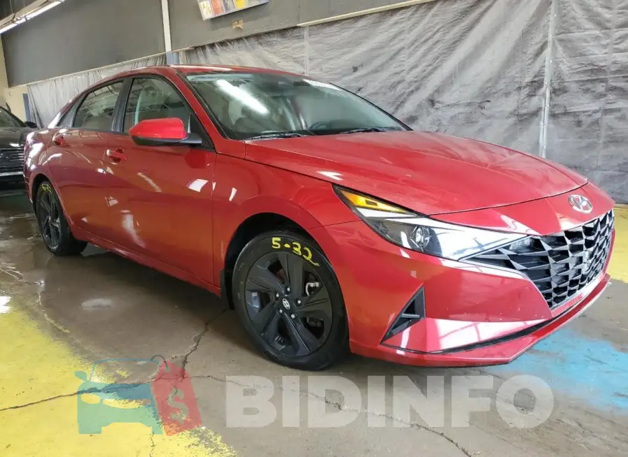KMHLM4AG0NU360398 Photo# 4