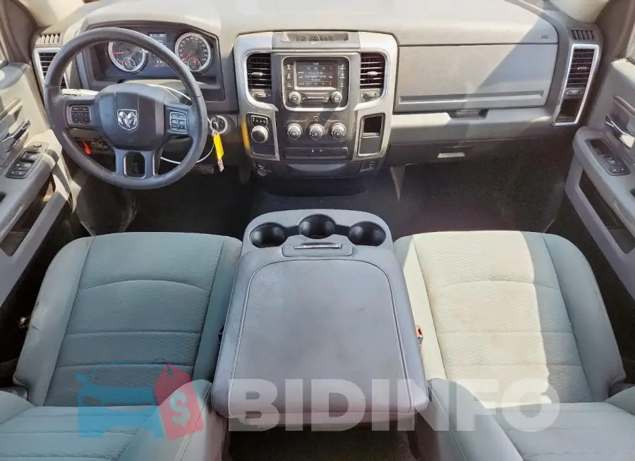 1C6RR6GG9JS114370 Photo# 8