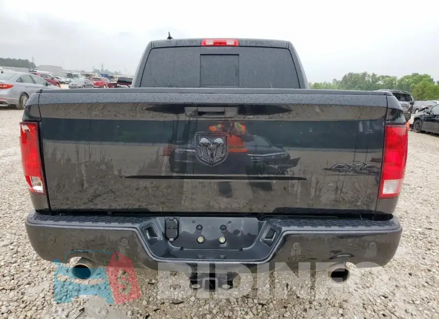 1C6RR7LT8KS535006 Photo# 6