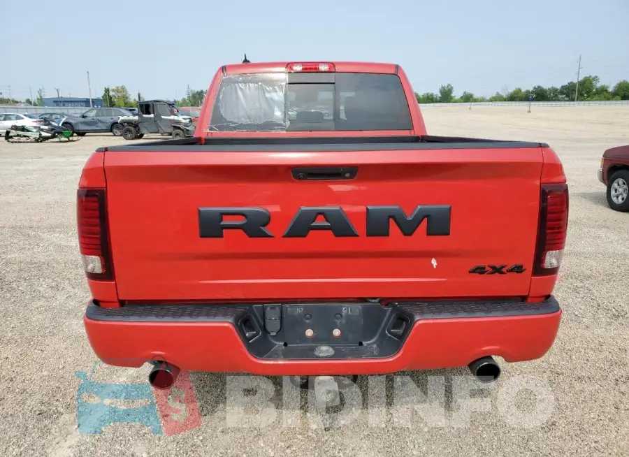 1C6RR7UT1JS131218 Photo# 6