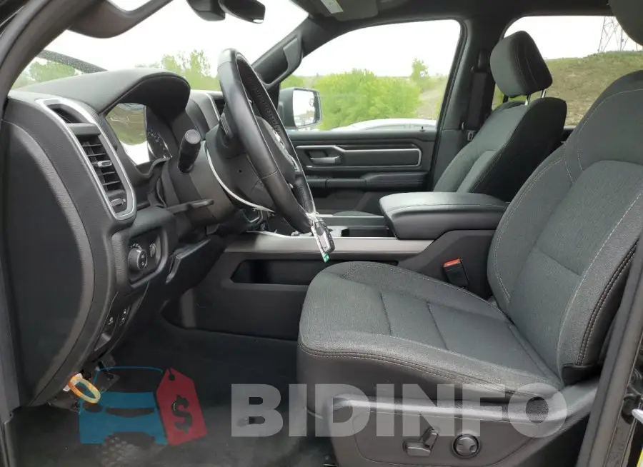 1C6SRFFTXNN141484 Photo# 7