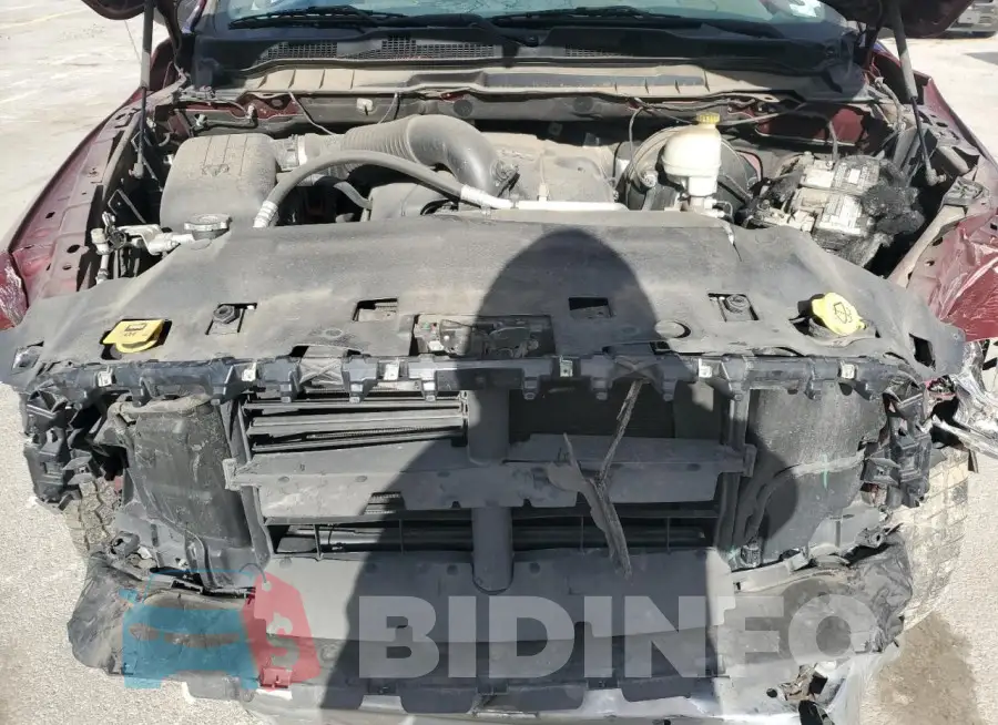 3C6RR7LT4GG263021 Photo# 11