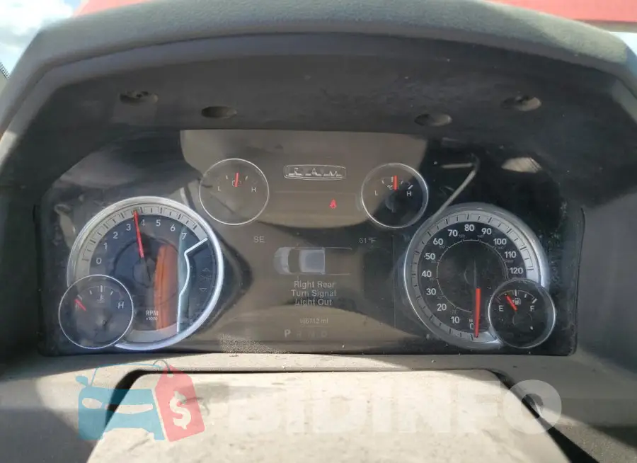 3C6RR7LT9GG127628 Photo# 9