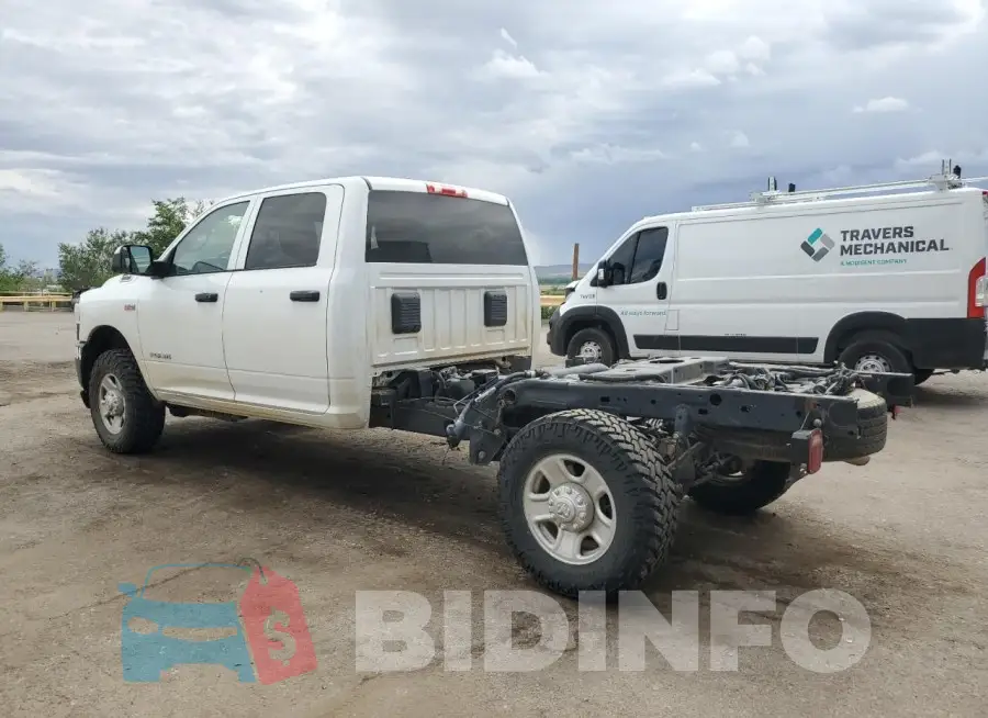 3C7WR5HJ2MG601859 Photo# 2