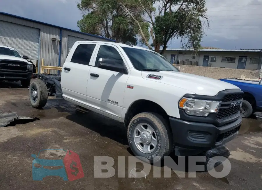 3C7WR5HJ9MG601860 Photo# 4