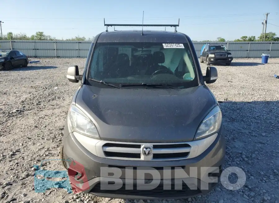 ZFBERFBT8G6B05159 Photo# 5