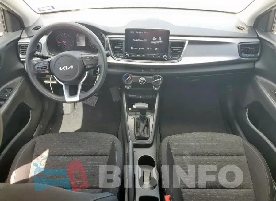 3KPA24AD5PE617516 Photo# 8