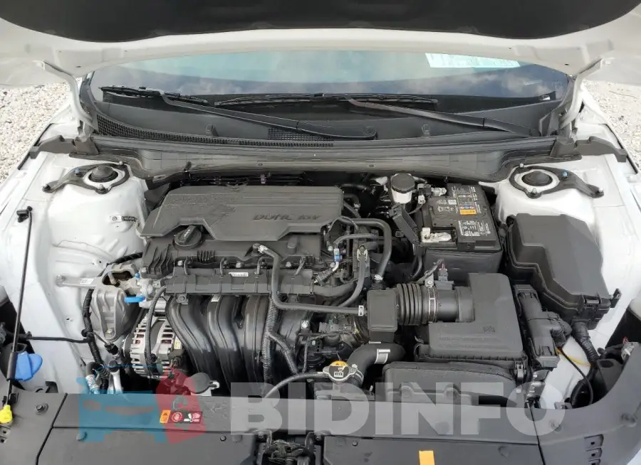 3KPFT4DE8SE061251 Photo# 11
