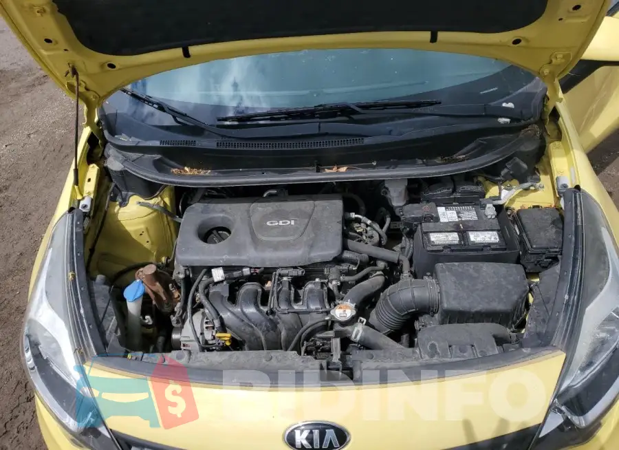 KNADM4A35G6670539 Photo# 11
