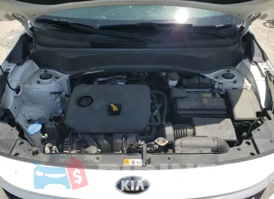 KNDEPCAA7M7189933 Photo# 11